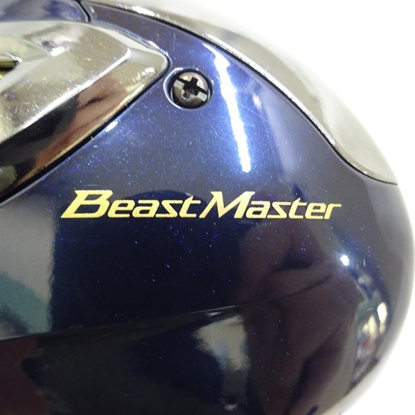 １８ビーストマスター２０００